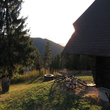 Ferienwohnung Am Eisweiher Титизее-Нойштадт Экстерьер фото
