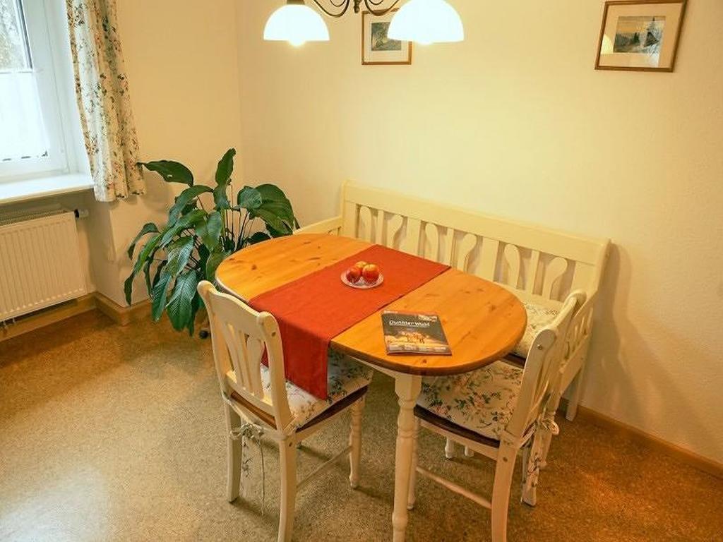 Ferienwohnung Am Eisweiher Титизее-Нойштадт Экстерьер фото