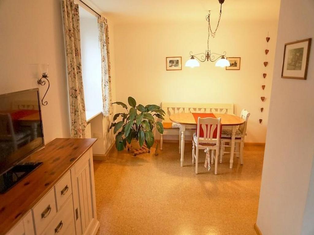 Ferienwohnung Am Eisweiher Титизее-Нойштадт Экстерьер фото