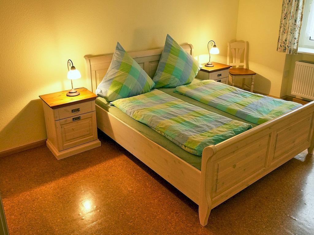 Ferienwohnung Am Eisweiher Титизее-Нойштадт Экстерьер фото