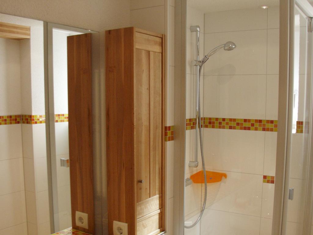 Ferienwohnung Am Eisweiher Титизее-Нойштадт Экстерьер фото