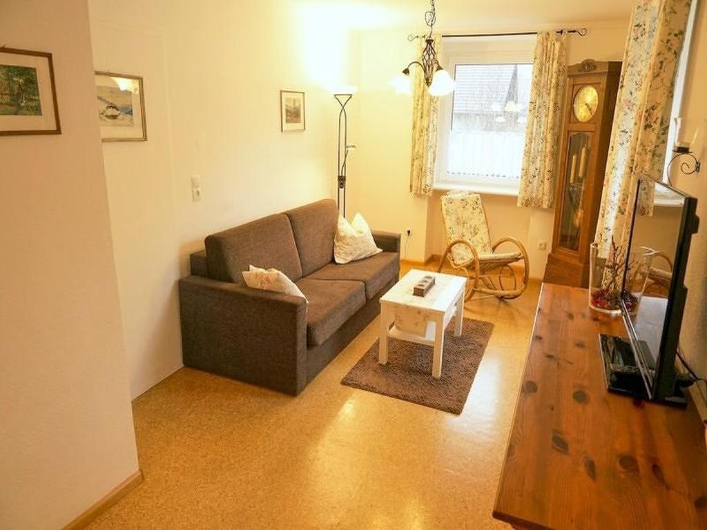 Ferienwohnung Am Eisweiher Титизее-Нойштадт Экстерьер фото